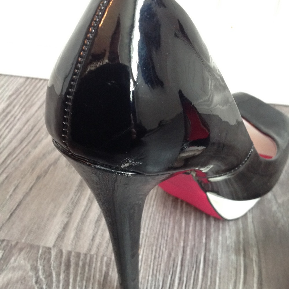 Statement Stillettos! - Picture 5 of 6